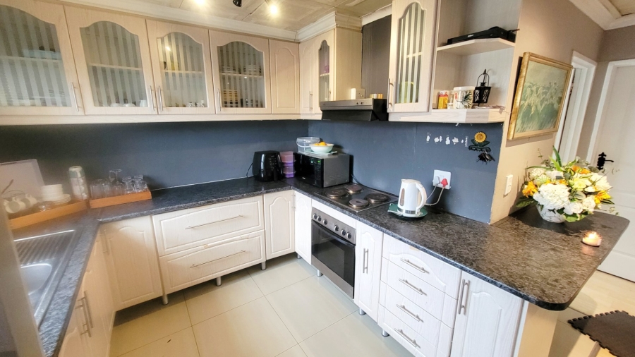 3 Bedroom Property for Sale in Strandfontein Western Cape